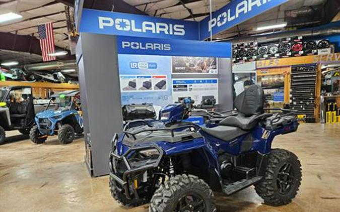 2025 Polaris Sportsman Touring 570 Premium