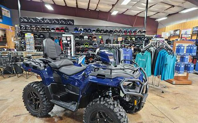 2025 Polaris Sportsman Touring 570 Premium