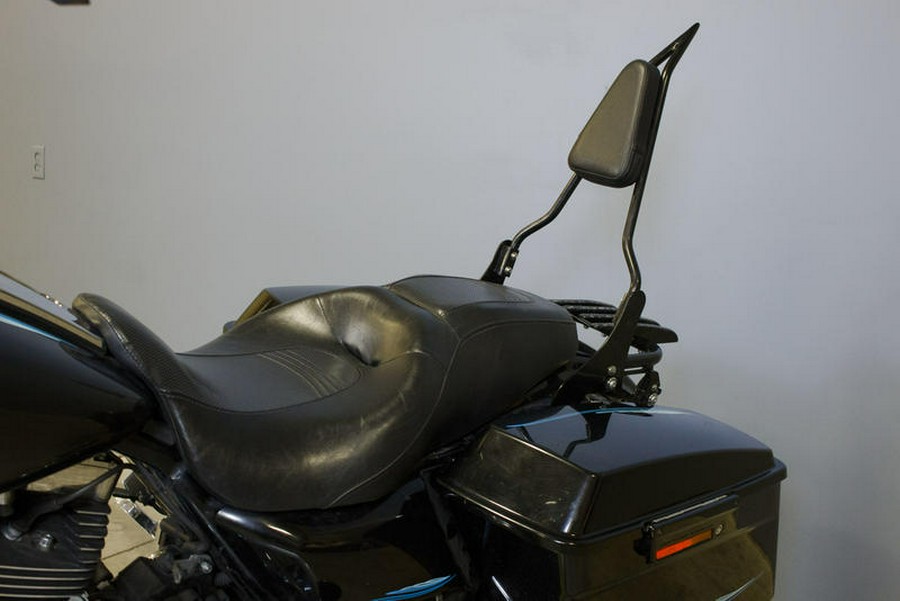 2012 Harley-Davidson® FLHX - Street Glide®