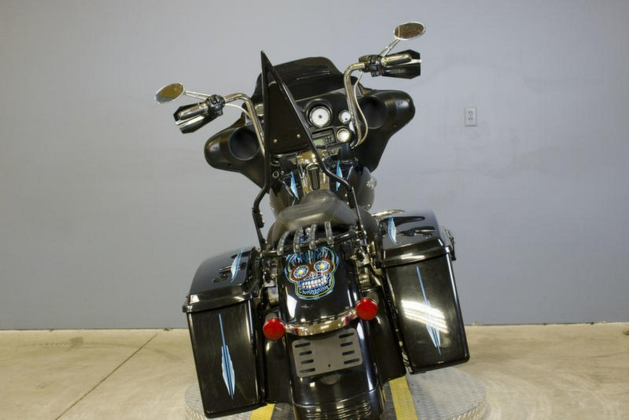 2012 Harley-Davidson® FLHX - Street Glide®