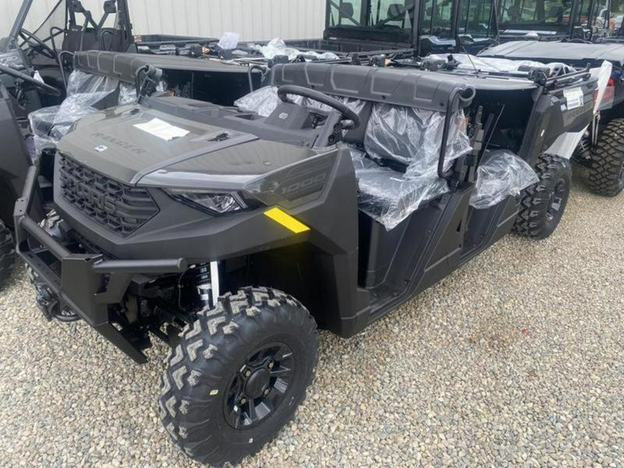 2025 Polaris® Ranger Crew 1000 Premium