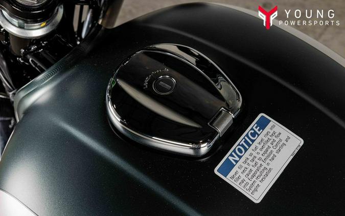 2026 Kawasaki W230 ABS