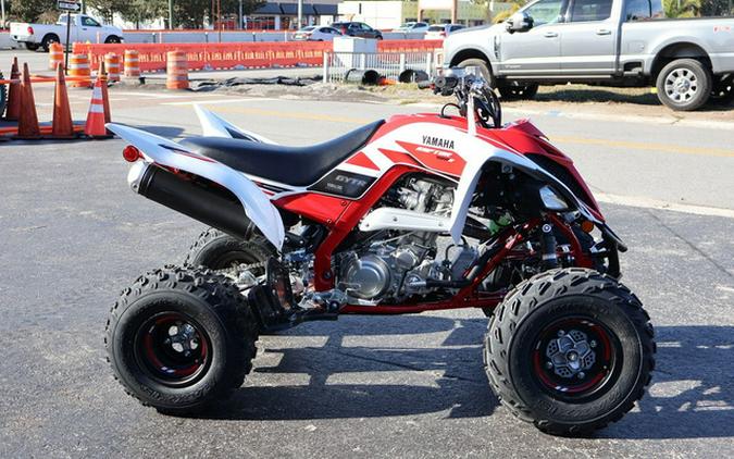 2026 Yamaha Raptor 700R SE