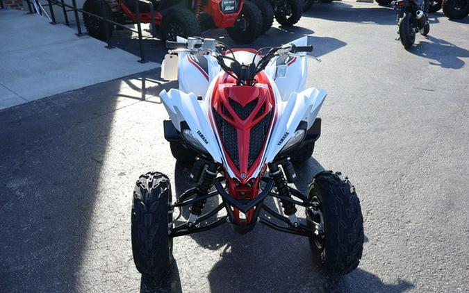 2026 Yamaha Raptor 700R SE
