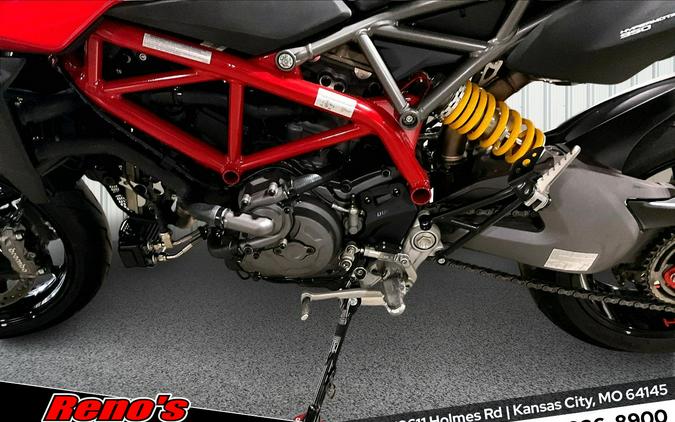 2023 Ducati Hypermotard 950