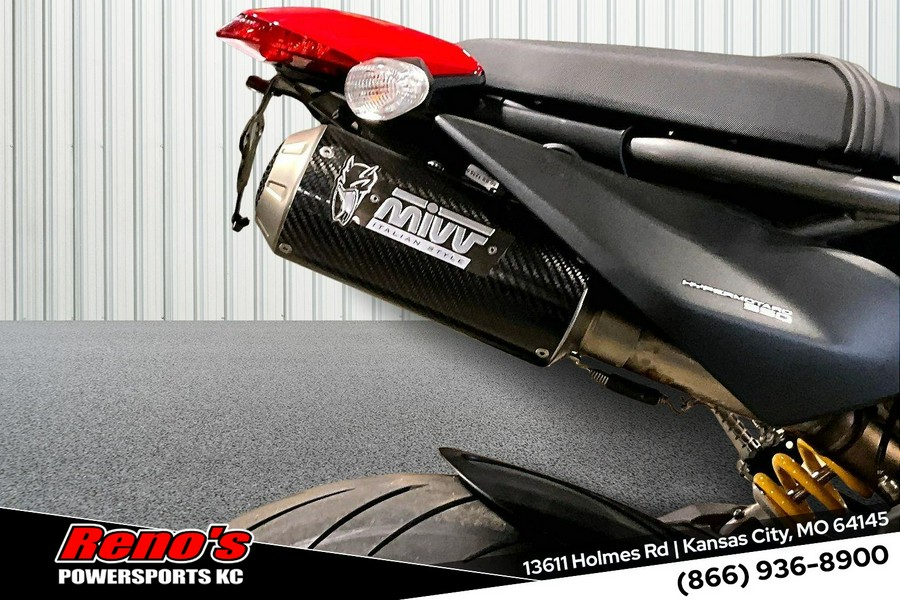 2023 Ducati Hypermotard 950