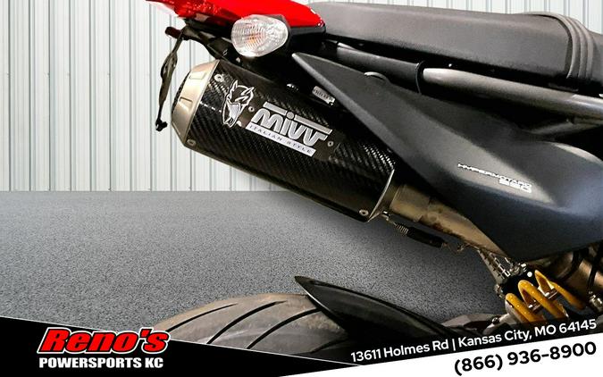 2023 Ducati Hypermotard 950