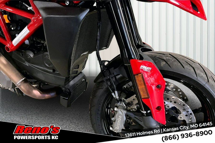 2023 Ducati Hypermotard 950