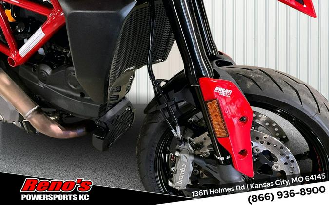 2023 Ducati Hypermotard 950