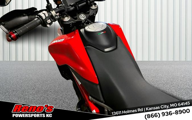 2023 Ducati Hypermotard 950
