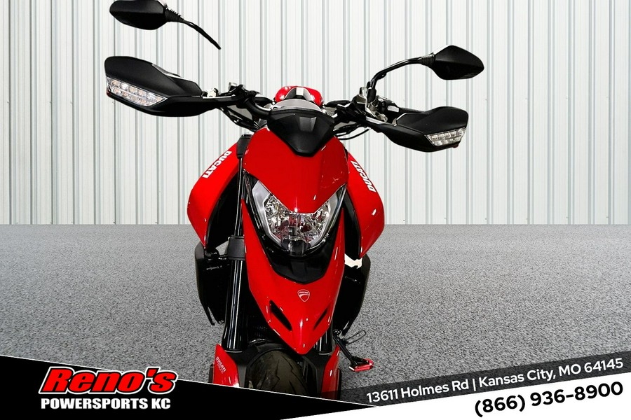 2023 Ducati Hypermotard 950