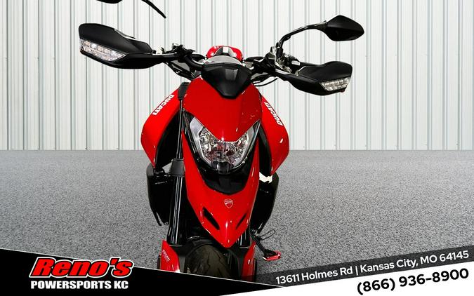 2023 Ducati Hypermotard 950