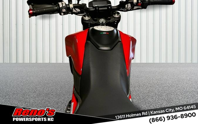 2023 Ducati Hypermotard 950