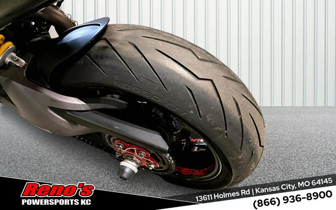 2023 Ducati Hypermotard 950