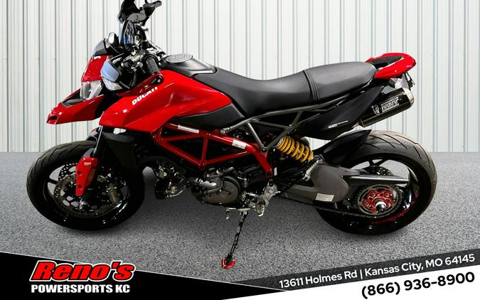 2023 Ducati Hypermotard 950