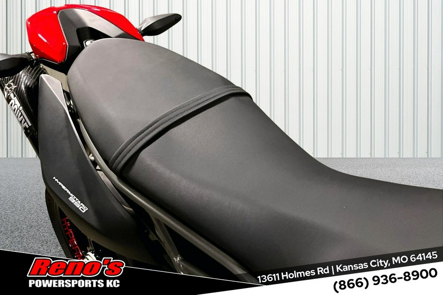 2023 Ducati Hypermotard 950