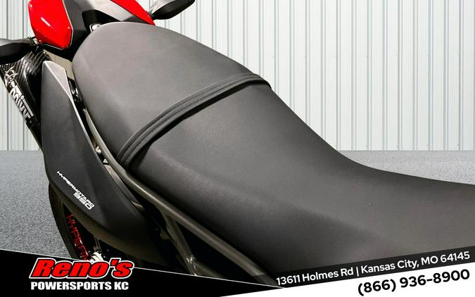 2023 Ducati Hypermotard 950