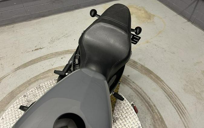 2022 Harley-Davidson® XL883N - Iron 883™