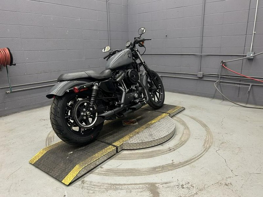 2022 Harley-Davidson® XL883N - Iron 883™