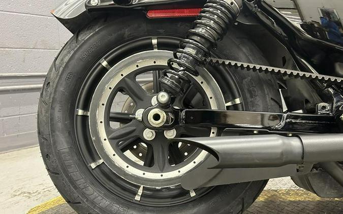 2022 Harley-Davidson® XL883N - Iron 883™