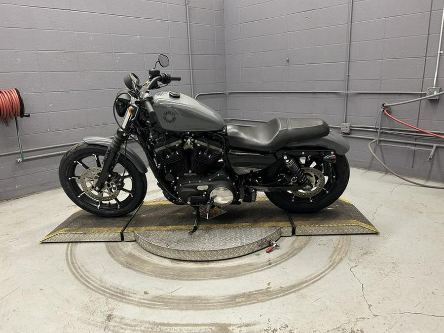 2022 Harley-Davidson® XL883N - Iron 883™