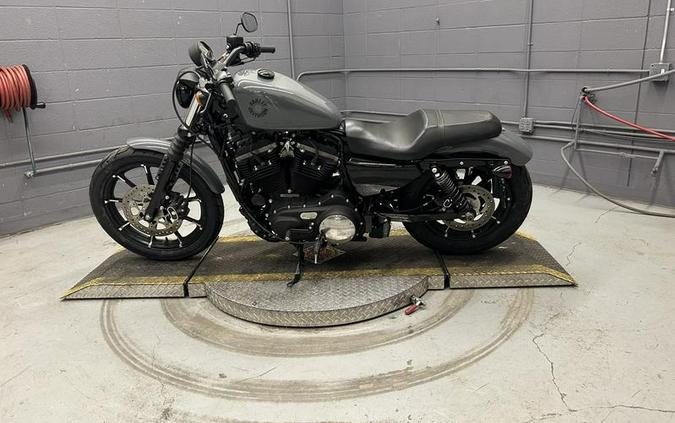 2022 Harley-Davidson® XL883N - Iron 883™