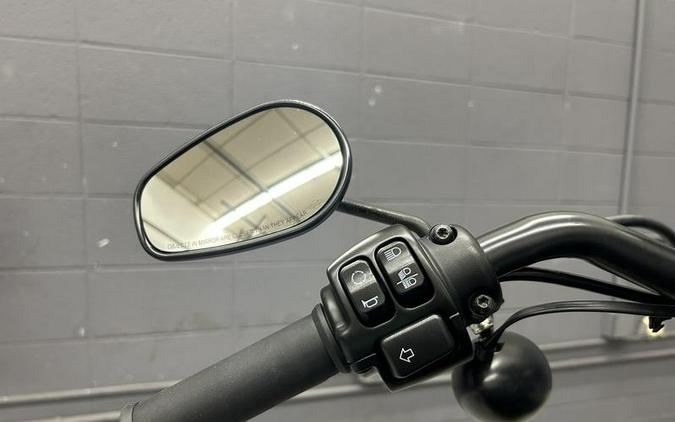 2022 Harley-Davidson® XL883N - Iron 883™