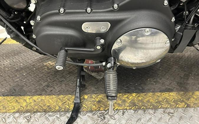 2022 Harley-Davidson® XL883N - Iron 883™