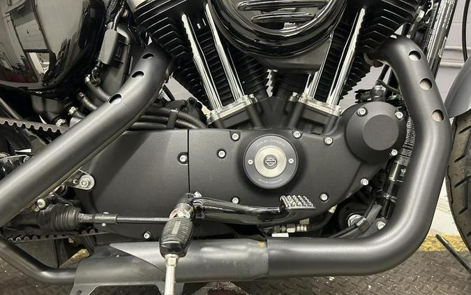 2022 Harley-Davidson® XL883N - Iron 883™