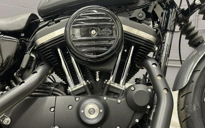 2022 Harley-Davidson® XL883N - Iron 883™