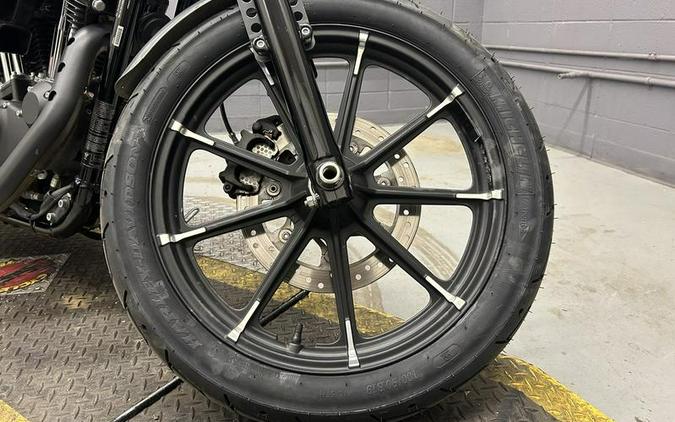 2022 Harley-Davidson® XL883N - Iron 883™