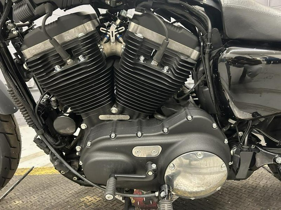 2022 Harley-Davidson® XL883N - Iron 883™