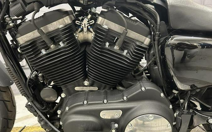 2022 Harley-Davidson® XL883N - Iron 883™