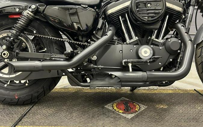 2022 Harley-Davidson® XL883N - Iron 883™