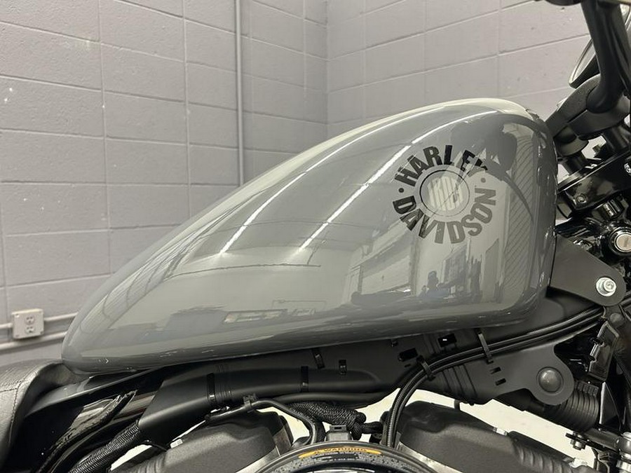 2022 Harley-Davidson® XL883N - Iron 883™