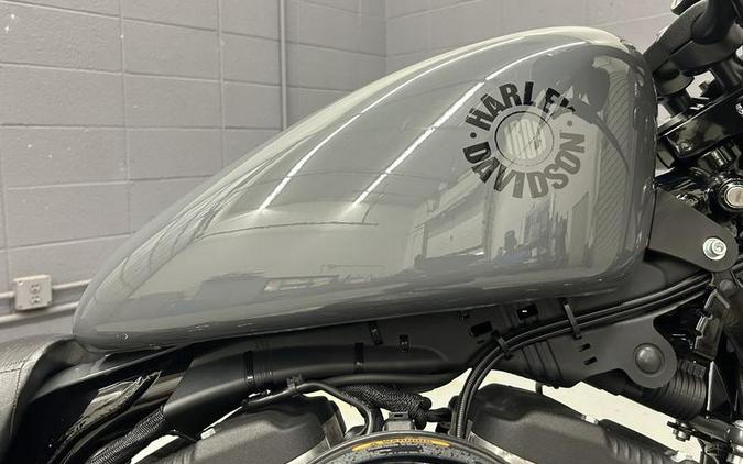 2022 Harley-Davidson® XL883N - Iron 883™