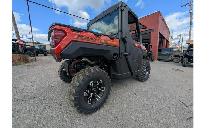 2026 Polaris RANGER XP 1000 NORTHSTAR PREMIUM
