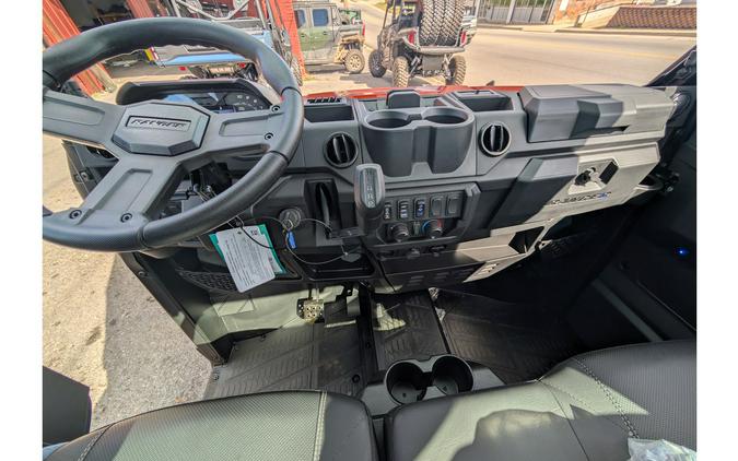 2026 Polaris RANGER XP 1000 NORTHSTAR PREMIUM