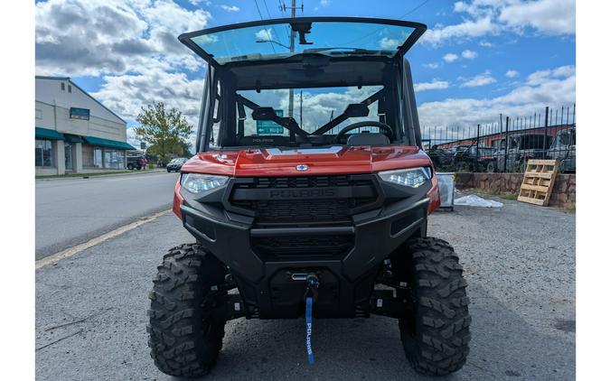 2026 Polaris RANGER XP 1000 NORTHSTAR PREMIUM