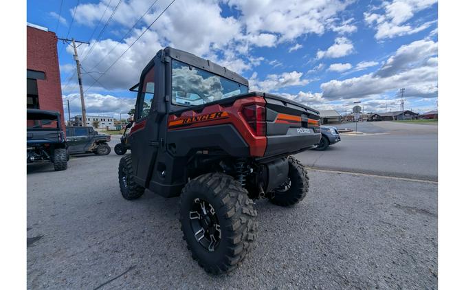 2026 Polaris RANGER XP 1000 NORTHSTAR PREMIUM