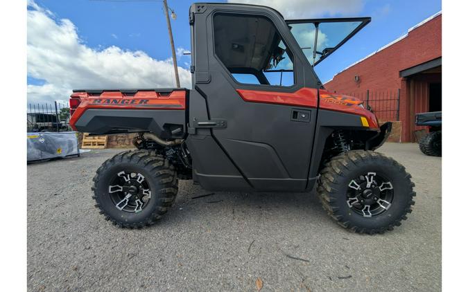 2026 Polaris RANGER XP 1000 NORTHSTAR PREMIUM