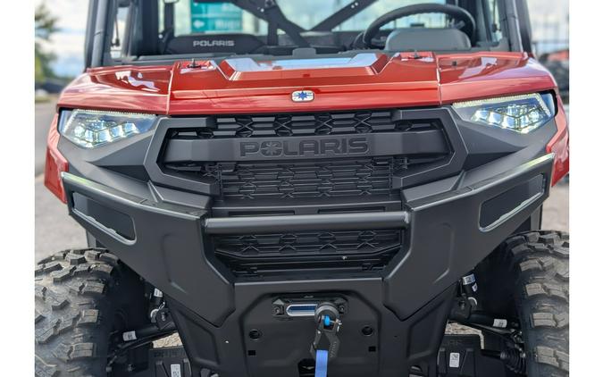 2026 Polaris RANGER XP 1000 NORTHSTAR PREMIUM