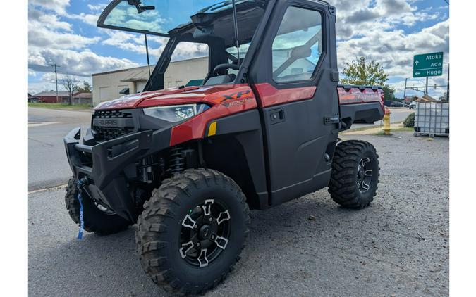 2026 Polaris RANGER XP 1000 NORTHSTAR PREMIUM