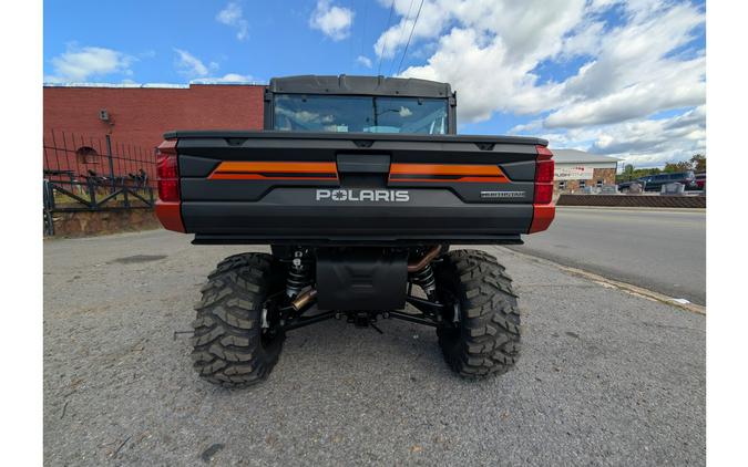 2026 Polaris RANGER XP 1000 NORTHSTAR PREMIUM