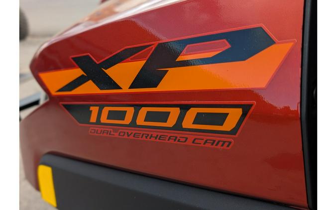 2026 Polaris RANGER XP 1000 NORTHSTAR PREMIUM