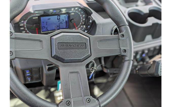 2026 Polaris RANGER XP 1000 NORTHSTAR PREMIUM