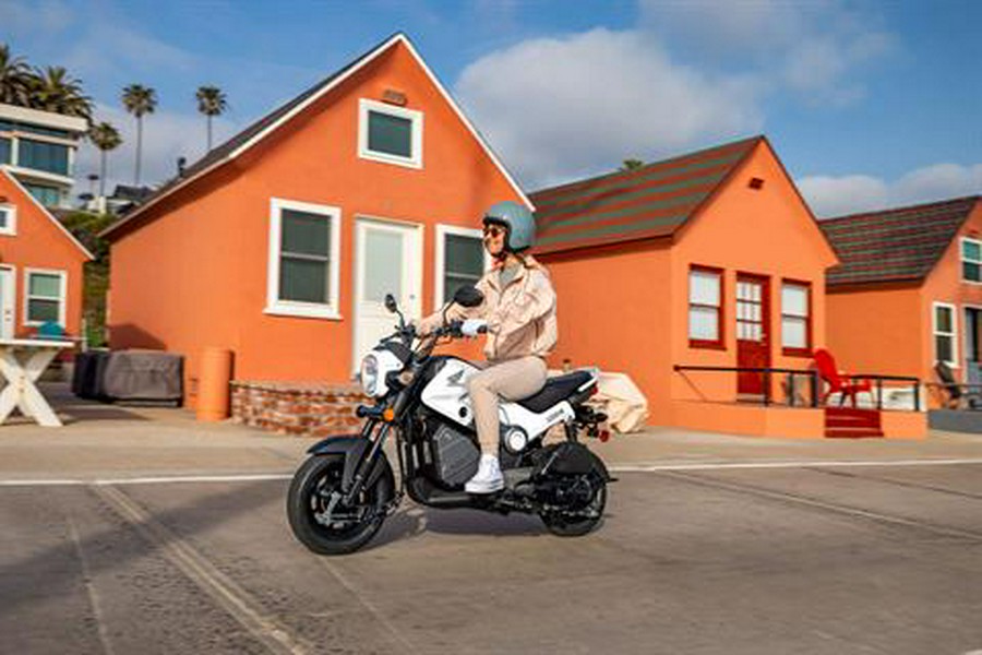 2026 Honda Navi