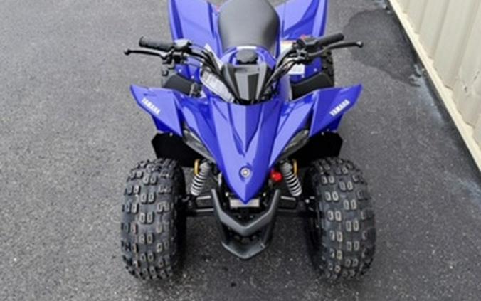 2026 Yamaha YFZ 50
