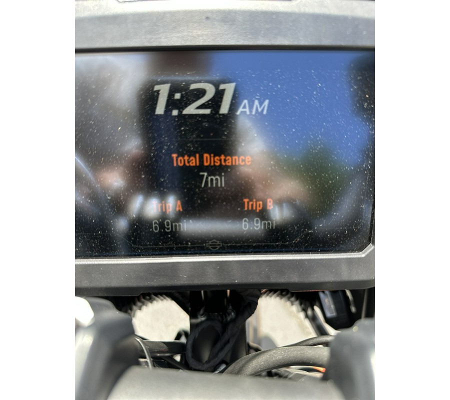 RA1250L 2026 Pan America 1250 Limited