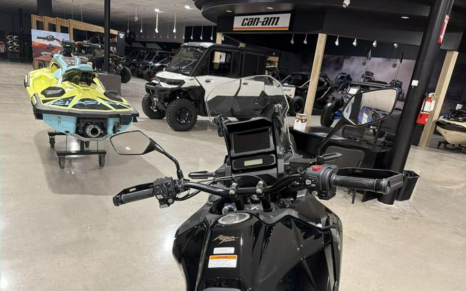 2026 Honda AFRICA TWIN DCT